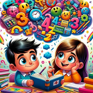 Telegram profile photo for 📚 CANTINHO LÚDICO 📚