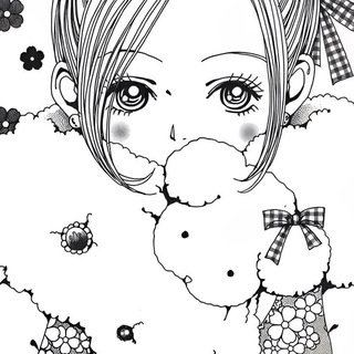 Telegram profile photo for ☁️ ♡ 🍴