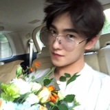 Telegram profile photo for ( flowers quat @suplung.ᐟ ) 💐🧁