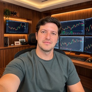 Telegram profile photo for Diego Velasques 🇧🇷