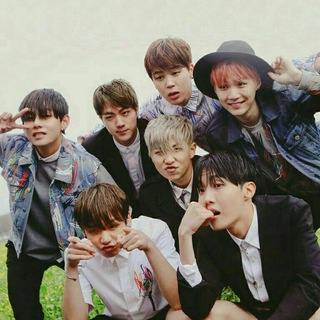 Telegram profile photo for 🔥 Persian BTS Fanpage 🔥