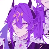 Telegram profile photo for .