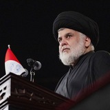 Telegram profile photo for وعد ألآخرة