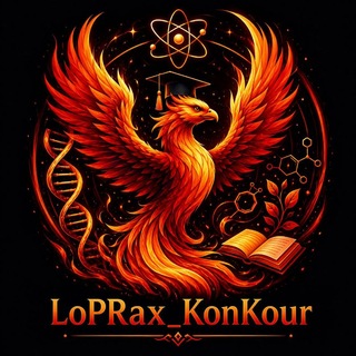 Telegram profile photo for LoPRax KonKour