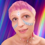 Telegram profile photo for Feed Daisy