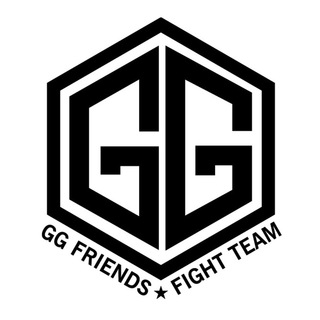Telegram profile photo for GG Friends