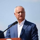 Telegram profile photo for Говорил ли сегодня Додон о необходимости стратегического партнерства Молдовы с Россией?