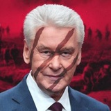 Telegram profile photo for Коррупция и власть: как устроена Москва?