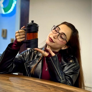 Telegram profile photo for چایخانه مادرافعی
