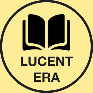 Telegram profile photo for Lucent Era - DSSSB
