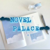 Telegram profile photo for •NOVEL PALACE 📖•