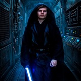 Telegram profile photo for Огонёк вещает