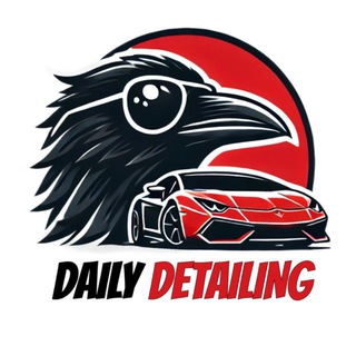 Telegram profile photo for Daily Detailing