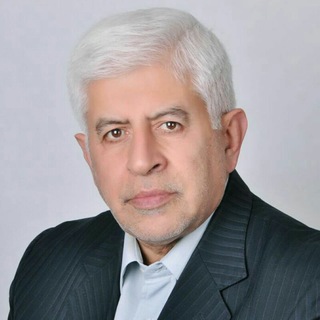 Telegram profile photo for دکتر شهابی