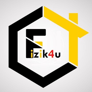 Telegram profile photo for Fizik 4 u