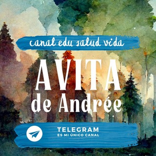 Telegram profile photo for Avita