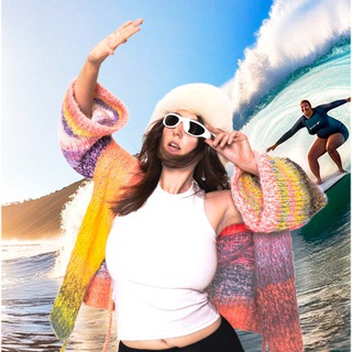 Telegram profile photo for Маша Цуканова 🩵