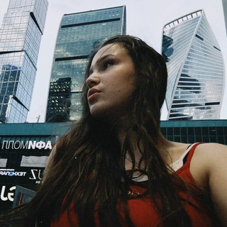 Telegram profile photo for марийка