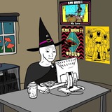 Telegram profile photo for DQ’s Arcanum Supremum
