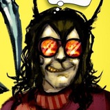 Telegram profile photo for VeilLoft