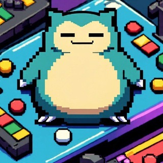 Telegram profile photo for §NOO®¥ GAMES 🎮📲