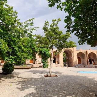 Telegram profile photo for نامت همه روز بر زبان دارم