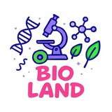 Telegram profile photo for Bio Land