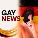Telegram profile photo for deutschgays