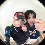 Telegram profile photo for 성운 | nunnyangz