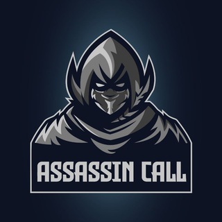 Telegram profile photo for Assassin Call