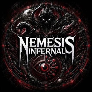 Telegram profile photo for Nemesis Infernal
