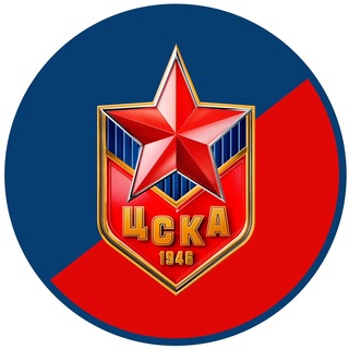 Telegram profile photo for ХК ЦСКА Москва
