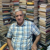Telegram profile photo for علي حسين -في صحبة الكتب