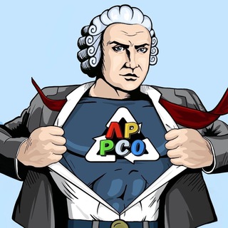 Telegram profile photo for Анонсы акции Ломоносов Разделяет