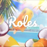 Telegram profile photo for 🍹 𝐆𝕰𝐍𝐄𝐒𝐈𝐒 . roles