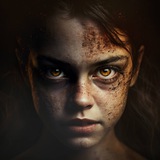 Telegram profile photo for сказания потерянного человека