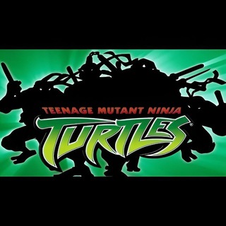Telegram profile photo for لاکپشتهای نینجا | TMNT