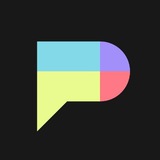 Telegram profile photo for Palette