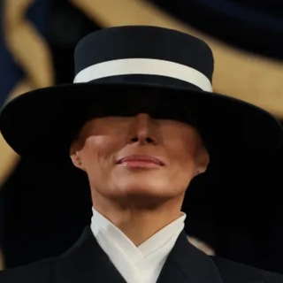 Telegram profile photo for Black Hats