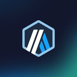 Telegram profile photo for Arbitrum - Deploys (by guappy)