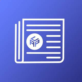 Telegram profile photo for Crypto Ads Platform