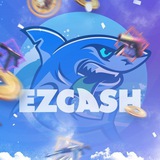 Telegram profile photo for Казино Ezcash