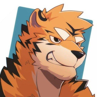 Telegram profile photo for 兽人小说|獸人小説