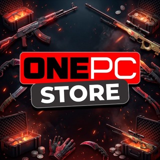 Telegram profile photo for One Store