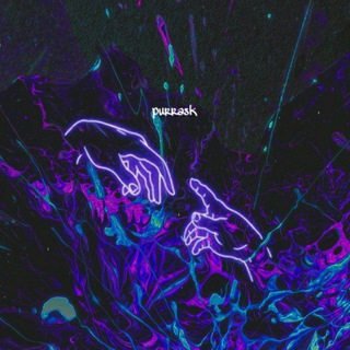 Telegram profile photo for Purrask
