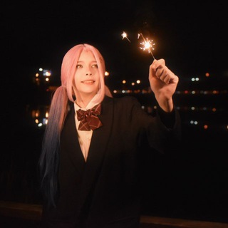 Telegram profile photo for Лисья Норка | Paterson