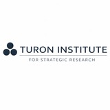 Telegram profile photo for Turon Institute for Strategic Research