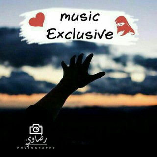 Telegram profile photo for ⱮÛŚîϾ EXϾℓÛŚîᏉË❤📱🎥 ⁞⚡️♛ֆ₎