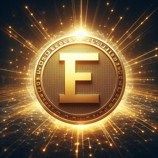 Telegram profile photo for EXCY CRYPTO