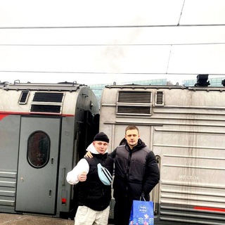 Telegram profile photo for 🔩САМОРЕЗНОЕ МИНИСТЕРСТВО🔥